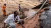 USAID program launches $6M effort to promote climate resilience in Kenya 