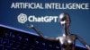 Britain Invites China to Its Global AI Summit