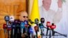 Iraq's Catholic Leader Seeks Vatican Support as Iran Pressures Grow