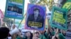 A year of elections in world’s democracies reveals deep voter dissatisfaction