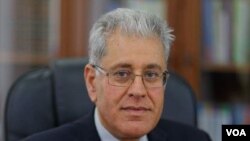 Dr. Jabar Qadir