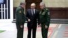 GJND, urdhër arresti për ish-ministrin rus të mbrojtjes Shoigu