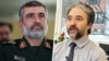 
حامد اسماعیلیون خطاب به فرمانده ارشد سپاه:‌ آدمکش، تو را برای محاکمه، زنده‌ می‌خواهیم