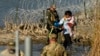 US Supreme Court Lets Texas Border Enforcement Law Take Effect 