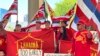 Lahaina Residents Deliver Petition Asking Hawaii Governor To Delay Tourism Reopening