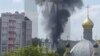 Belarus on High Alert After 4 Russian Aircraft Reportedly Shot Down 
