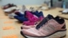 Pemerintah akan Perketat Kontrol Impor Sepatu Bekas 