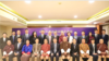 འབྲུག་ཡུལ་དང་རྒྱ་ནག་གི་སྐུ་ཚབ་ཚོས་པེ་ཅིང་དུ་གྲོས་མོལ། 
Photo Credit: Ministry of Foreign Affairs and External Trade, Royal Government of Bhutan