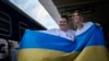 Ukrainian duo heads to the Eurovision Song Contest 