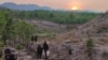 ကော့ကရိတ်မှာ စစ်ကောင်စီနဲ့ KNLA ပူးပေါင်းတပ်တွေ တိုက်ပွဲပြင်းထန်