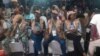 Observadores eleitorais em Harare apresentam as suas conclusões
