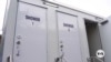 Showers of Hope restores dignity to homeless people