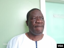UMnu. Etoile Silaigwana