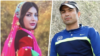 بی‌خبری از خواهر مجاهد کورکور پس از حمله نیروهای حکومتی به خانه پدری آنها