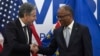 Blinken Kicks Off Africa Tour Focused on Security, Economic Partnerships 