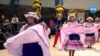 Ingliz tili darslari: Visit to Peru (2-bosqich)