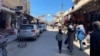 In Northeast Syrian markets, US dollar is king 