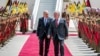 King Abdullah: Jordan will not be battleground in Israel-Iran confrontation