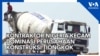 Kontraktor Nigeria Kecam Dominasi Perusahaan Konstruksi Tiongkok