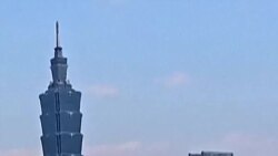 Gempa Guncang Taiwan, Terbesar dalam 25 Tahun Terakhir