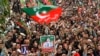 Pakistan Bans Visits to Jailed Ex-PM Khan Over Disputed Terror Threat