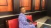 Muzvare Fadzayi Mahere 