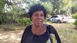 Vaimbove Mumiriri weMashonaland West muDare reSenate, Amayi Editor Matamisa, Voti Zvinhu Zvakawomera Madzimai Ari Mune Zvematongerwo eNyika