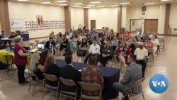 US Families Struggle to Get Adopted Kids From Ukraine to America