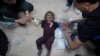 US working to get trapped American doctors out of Gaza, White House says 