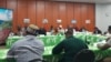 Mining Indaba 