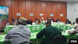 Mining Indaba 