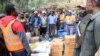 Lembaga Bantuan Kesulitan Pasok Bantuan Bagi Korban Tanah Longsor Papua Nugini
