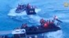 Filipina dan China Sepakat “Kurangi Ketegangan” di Laut China Selatan