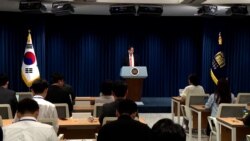 한국, 북러 조약 반발 “우크라 무기 지원 재검토”… 푸틴 “살상무기 제공하면 큰 실수”