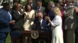 VOA Asia Weekly: Betting Big on US Chipmaking