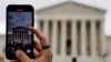 US Supreme Court to Decide if Public Officials Can Block Critics on Social Media