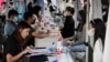 China's Youth Employment Struggles and Societal Trends in 2023 
