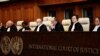 ICJ Tolak Langkah Darurat Soal Ekspor Senjata Jerman ke Israel