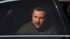 Zelenskyy in Rome for Meetings with Italian Officials, Pope