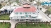 Videos of Empty Mansions in Afghanistan Prompt Calls for Accountability  