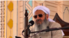 مولوی عبدالحمید: جمهوری اسلامی با اهل سنت عادلانه و برابر رفتار نکرده است