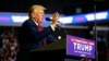 Front-runners emerge in contest for Trump vice president 