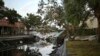 Hurricane Idalia Victims Assess Damage, Begin Recovery