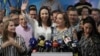 Venezuelan Opposition Candidate Names Substitute While Fighting Ban 