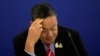 Thailand’s China submarine deal for relations, not defense, say experts 