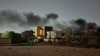 Sudan's warring parties in 2nd day of UN-mediated cease-fire talks 