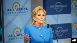 Amai Jill Biden