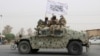 Taliban Capture 12 Islamic State Members in Northeastern Afghanistan 
