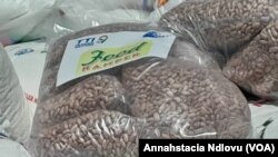 Tendy Three Investment Bulawayo Donation