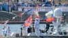 Russia Launches Baltic Naval Drills, Ratcheting Up Tensions With European Neighbors